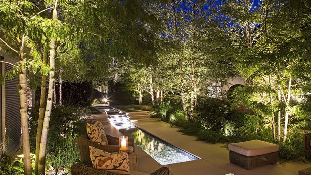 backyard-tree-lighting-ideas-19 Идеи за осветление на дървета в задния двор