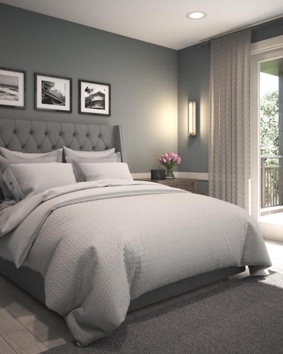 bedroom-light-shades-ideas-35 Спалня светли нюанси идеи