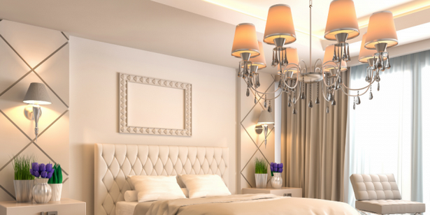 bedside-table-lamps-ideas-40 Нощни лампи идеи