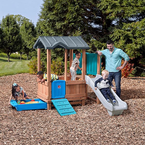 best-backyard-play-equipment-38_2 Най-доброто оборудване за игра в задния двор