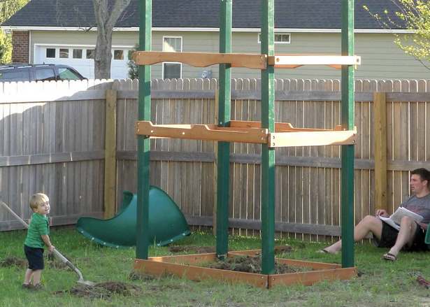 best-backyard-playground-equipment-20_2 Най-доброто оборудване за детска площадка в задния двор