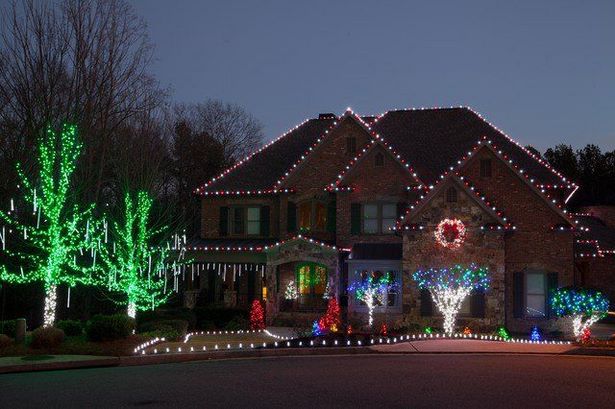 best-christmas-light-ideas-64_4 Най-добрите идеи за Коледна светлина