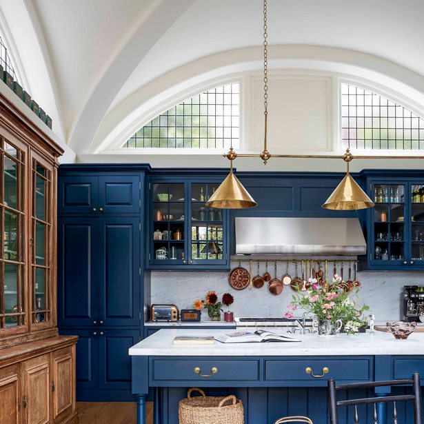 best-kitchen-ceiling-light-fixture-03 Най-добрите кухненски таван светлина тела