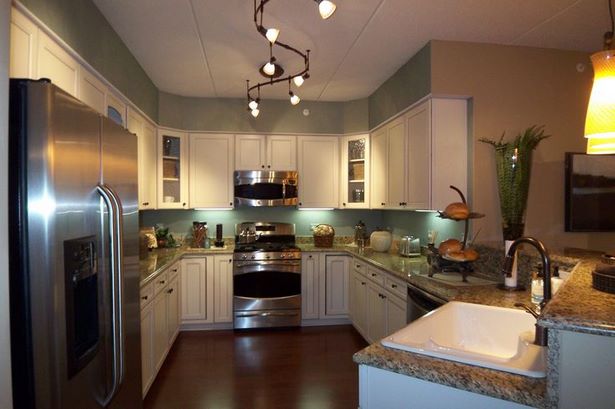 best-kitchen-ceiling-light-fixture-03_6 Най-добрите кухненски таван светлина тела