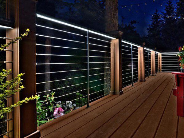 best-led-deck-lights-73 Най-добрите светодиодни палубни светлини