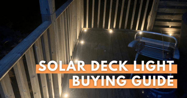 best-solar-deck-lights-61 Най-добрите слънчеви палубни светлини
