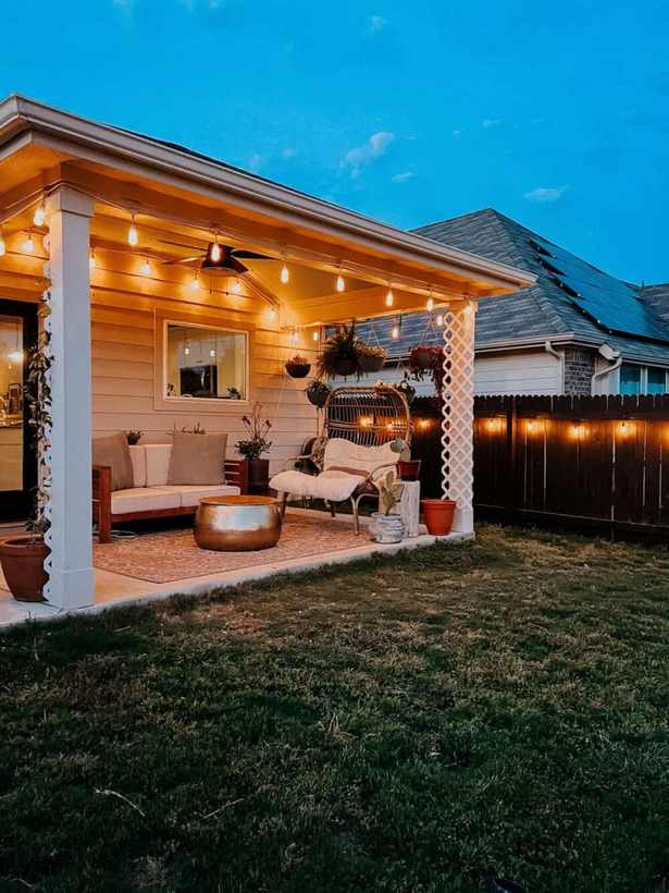 best-way-to-hang-patio-lights-67_13 Най-добрият начин да се мотае вътрешен двор светлини