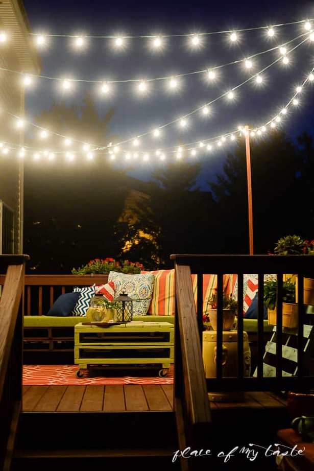 best-way-to-hang-string-lights-on-patio-82_4 Най-добрият начин да се мотае низ светлини на вътрешния двор