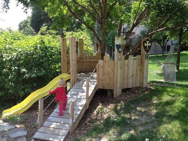building-a-backyard-playground-16_8 Изграждане на детска площадка в задния двор