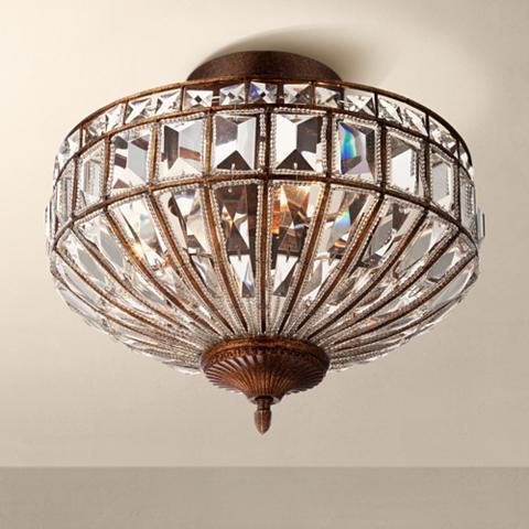 ceiling-lamp-ideas-30_9 Идеи за таванни лампи