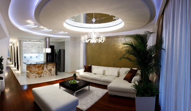 ceiling-light-design-ideas-11_4 Таван светлина дизайн идеи
