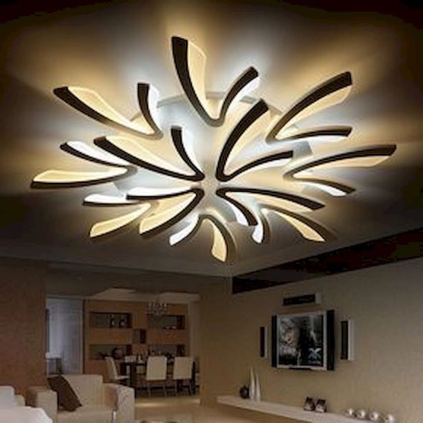 ceiling-lights-decorating-ideas-89_3 Таванни светлини декоративни идеи