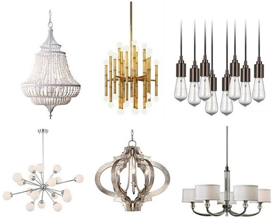chandelier-lighting-ideas-59_10 Идеи за осветление на полилеи