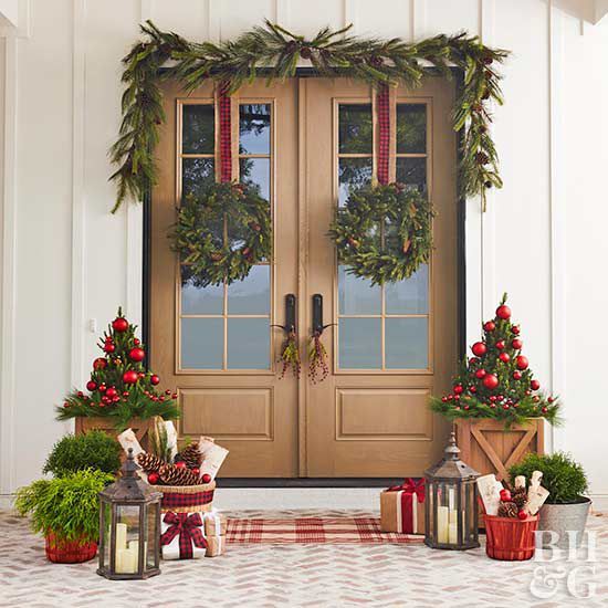 christmas-decorations-exterior-ideas-95_16 Коледни декорации екстериорни идеи