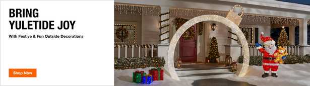 christmas-home-outdoor-decorations-ideas-76_14 Коледа начало външни декорации идеи