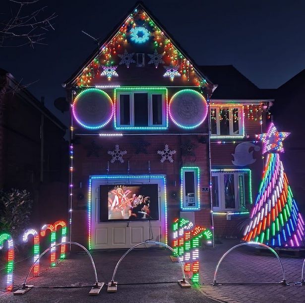 christmas-house-decorations-lights-36_7 Коледна украса светлини