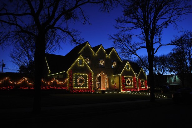christmas-light-home-decorating-ideas-36_13 Коледна светлина идеи за декориране на дома