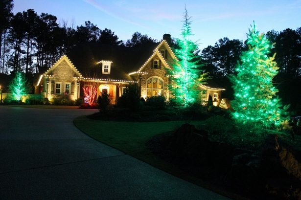 christmas-light-home-decorating-ideas-36_5 Коледна светлина идеи за декориране на дома