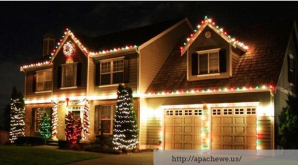christmas-lights-for-the-outside-of-the-house-65_7 Коледни светлини за външната страна на къщата
