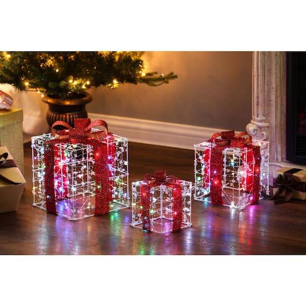 christmas-presents-lights-decorations-06_3 Коледни подаръци светлини декорации