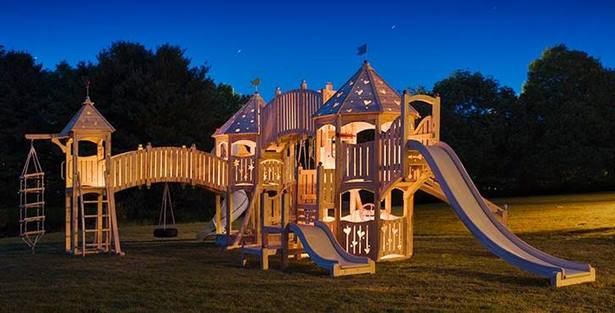 cool-backyard-playgrounds-48 Готини детски площадки в задния двор