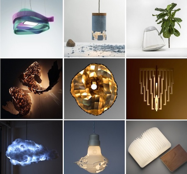 creative-lamps-96_3 Творчески лампи