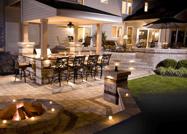 deck-and-patio-lighting-ideas-04 Палуба и вътрешен двор осветление идеи