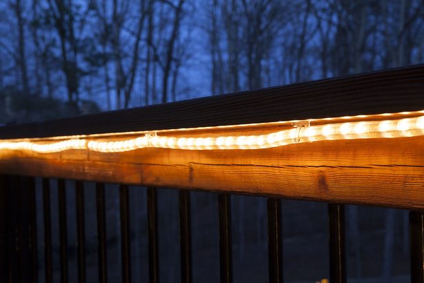 deck-railing-rope-lighting-30 Палуба парапет въже осветление