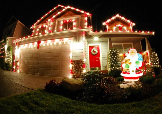 decorate-christmas-lights-outside-13_13 Украсете коледните светлини навън