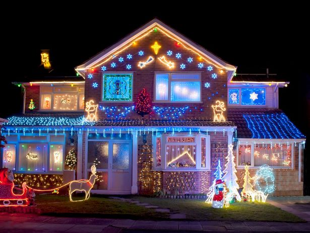 decorate-outside-house-xmas-lights-27_9 Украсете извън къщата коледни светлини