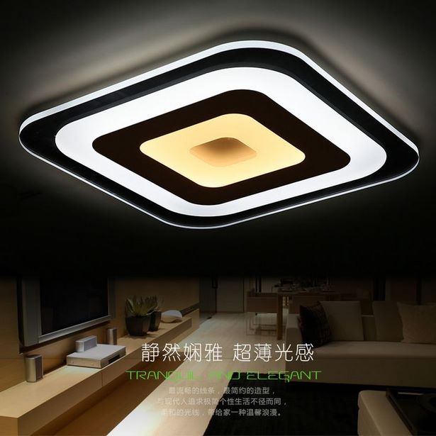 decorative-kitchen-ceiling-lights-07_13 Декоративни кухненски таванни светлини
