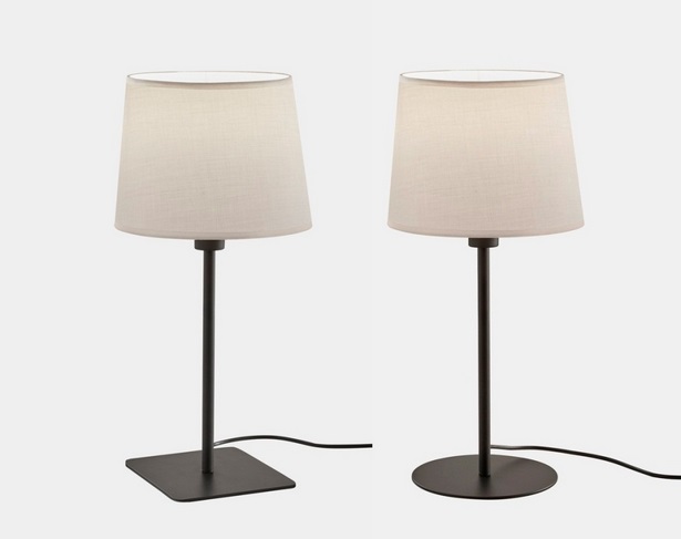 designer-table-lamps-22 Дизайнерски настолни лампи