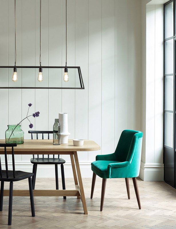 dining-room-lamp-ideas-95 Идеи за лампи за трапезария