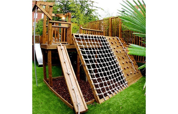 diy-backyard-forts-for-kids-69_15 Направи Си Сам двор Фортове за деца