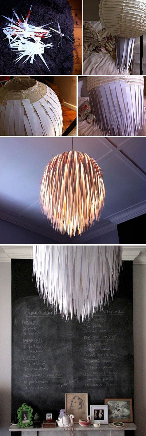 diy-ceiling-light-cover-41 Направи Си таван светлина капак