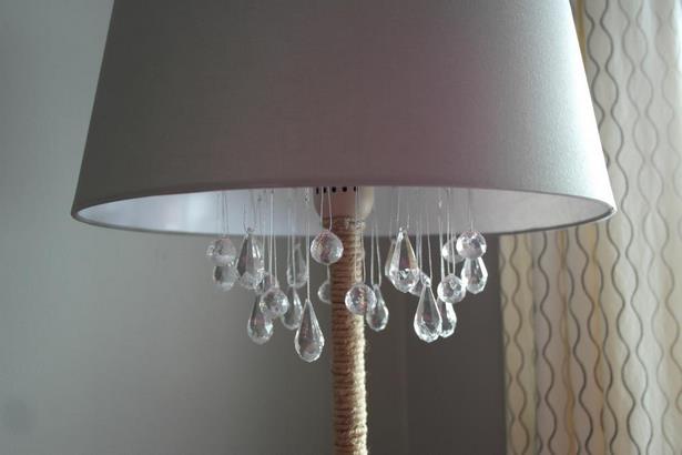 diy-chandelier-lamp-77_15 Направи Си Сам полилей лампа
