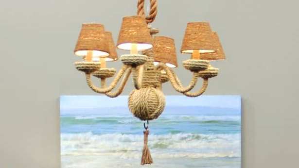 diy-chandelier-lamp-77_16 Направи Си Сам полилей лампа