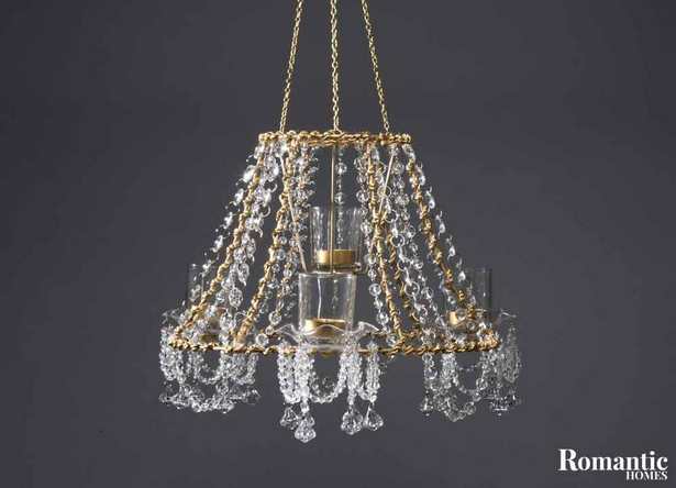 diy-chandelier-lamp-77_19 Направи Си Сам полилей лампа