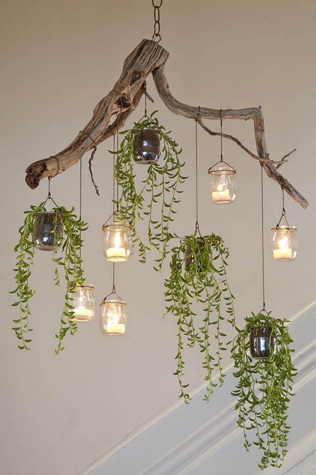 diy-chandeliers-and-light-fixture-ideas-21_2 Направи Си Сам полилеи и идеи за осветителни тела