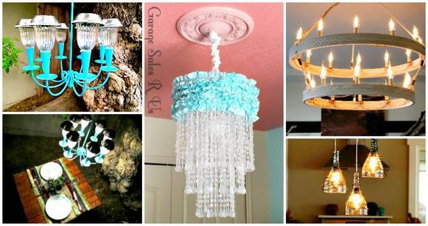 diy-chandeliers-and-light-fixture-ideas-21_3 Направи Си Сам полилеи и идеи за осветителни тела