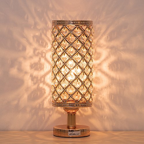 diy-crystal-lamp-shade-47_7 Направи Си Сам кристална лампа сянка