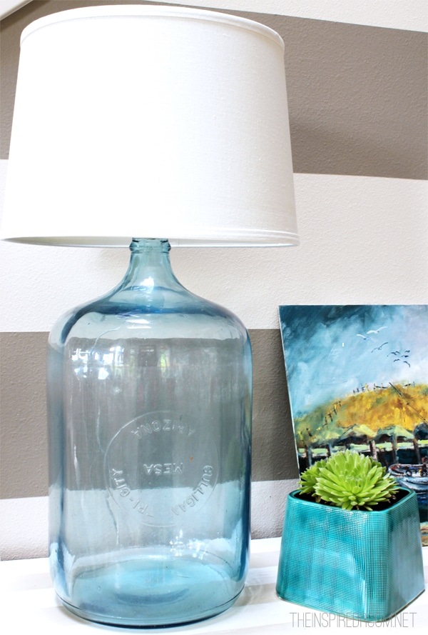 diy-glass-bottle-lamp-92_10 Направи Си Сам стъклена бутилка лампа