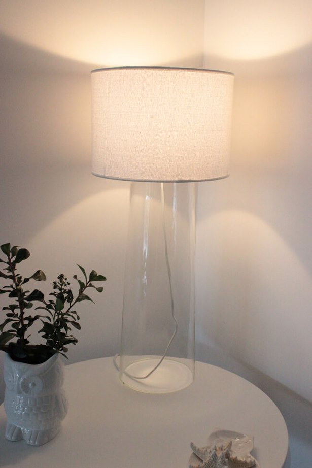 diy-glass-lamp-79_11 Направи Си Сам стъклена лампа