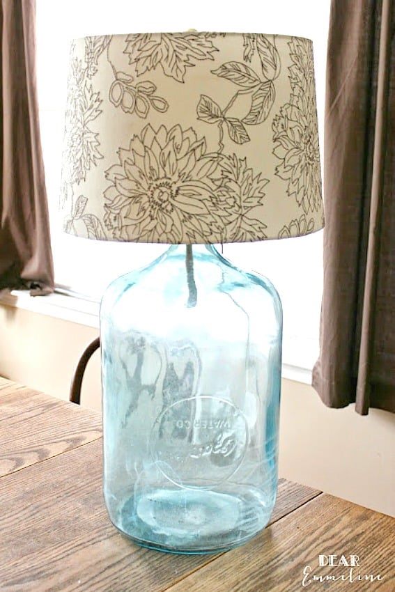 diy-glass-lamp-79_2 Направи Си Сам стъклена лампа