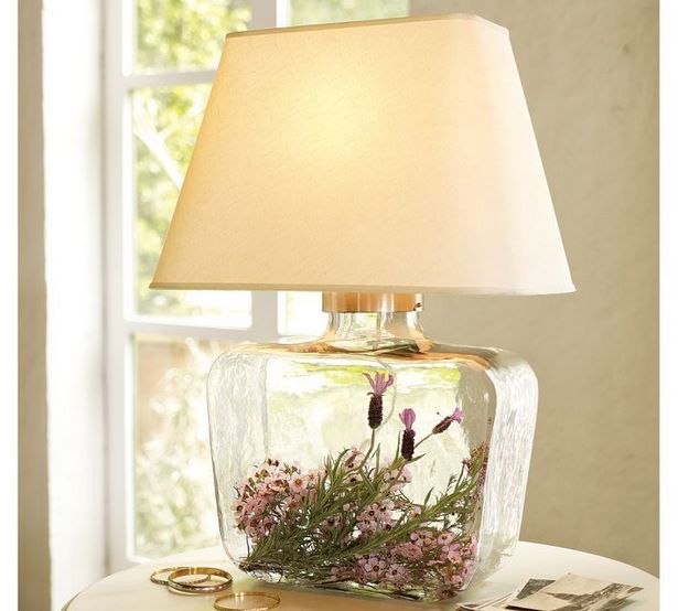 diy-glass-lamp-79_9 Направи Си Сам стъклена лампа
