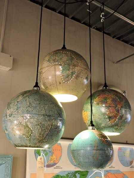 diy-globe-pendant-light-90_3 Направи Си Сам глобус висулка светлина