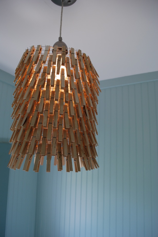 diy-lamp-shades-for-ceiling-lights-21_14 Направи Си Сам лампи нюанси за таван светлини