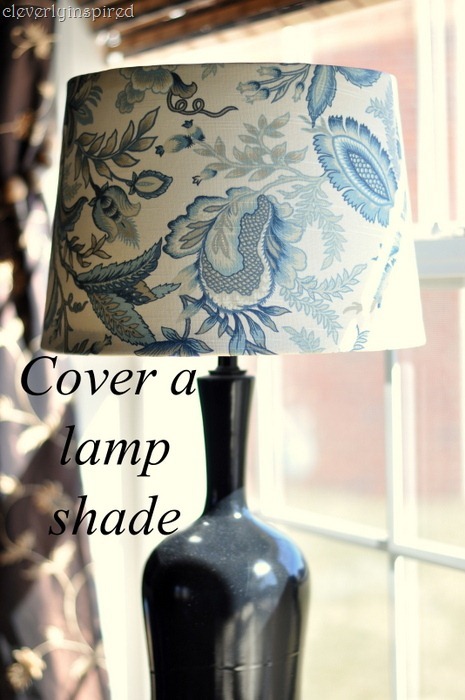 diy-lampshade-cover-69_16 Направи Си Сам абажур покритие
