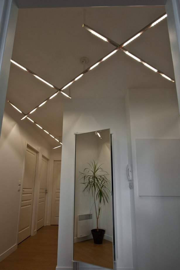diy-led-ceiling-light-83_6 Направи Си Сам светодиоден таван светлина