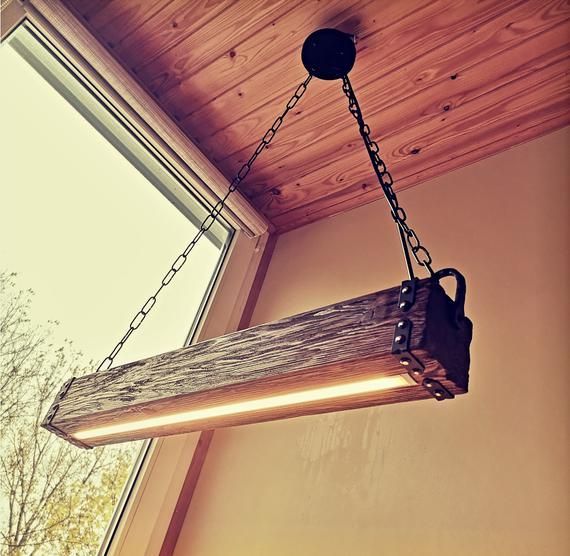 diy-led-ceiling-light-83_9 Направи Си Сам светодиоден таван светлина